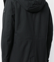 市场上装-大衣-时尚商务大衣