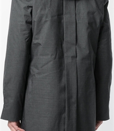 市场上装-大衣-时尚商务大衣