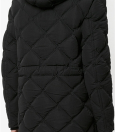 市场上装-棉衣/羽绒服-时尚商务棉服