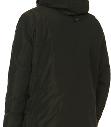 市场上装-棉衣/羽绒服-时尚商务棉服