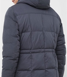 市场上装-棉衣/羽绒服-时尚商务棉服