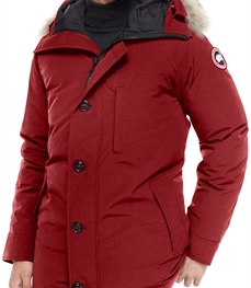 市场上装-棉衣/羽绒服-时尚商务棉服