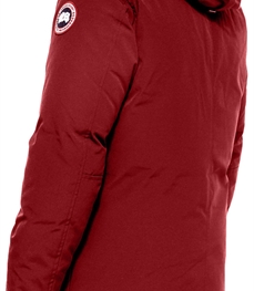 市场上装-棉衣/羽绒服-时尚商务棉服