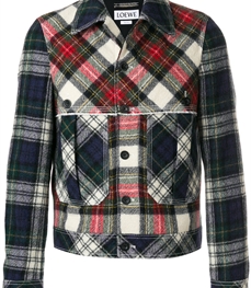 市场上装-夹克-休闲男装夹克