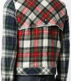 市场上装-夹克-休闲男装夹克