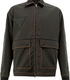 市场上装-夹克-休闲男装夹克