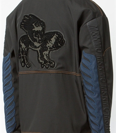 市场上装-夹克-休闲男装夹克