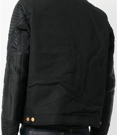 市场上装-夹克-休闲男装夹克