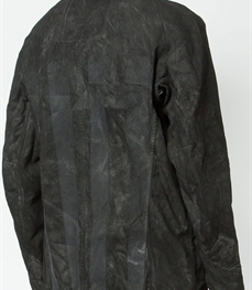 市场上装-中长外套-休闲男装中长外套