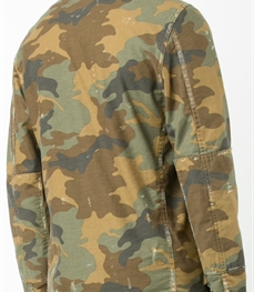 市场上装-中长外套-休闲男装中长外套