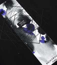 市场上装-T恤-时尚男装t恤