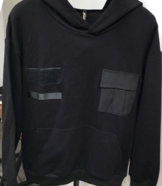 市场上装-卫衣-时尚男装卫衣