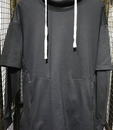 市场上装-卫衣-时尚男装卫衣