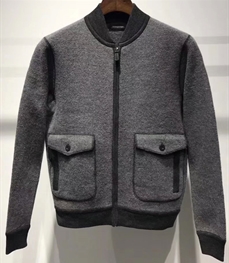 市场上装-夹克-时尚男装夹克