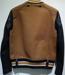 市场上装-夹克-时尚男装夹克