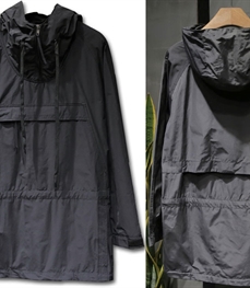 市场上装-中长外套-时尚男装中长外套