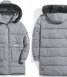 市场上装-棉衣/羽绒服-时尚男装棉服