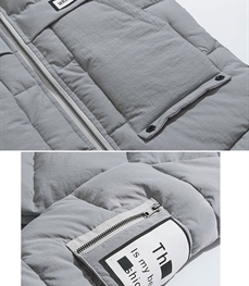 市场上装-棉衣/羽绒服-时尚男装棉服