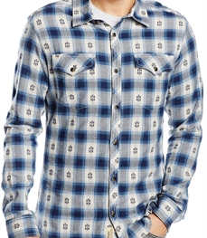 市场上装-衬衫-时尚商务衬衫