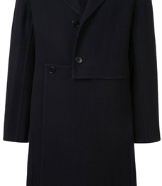 市场上装-大衣-时尚商务大衣