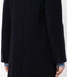 市场上装-大衣-时尚商务大衣