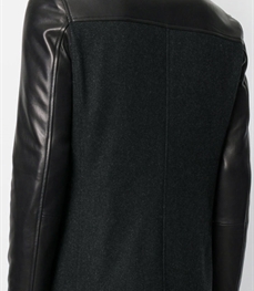 市场上装-大衣-时尚商务大衣