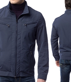 市场上装-夹克-时尚商务夹克