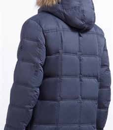 市场上装-棉衣/羽绒服-时尚商务棉服