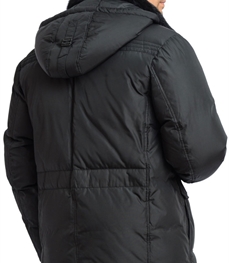 市场上装-棉衣/羽绒服-时尚商务棉服