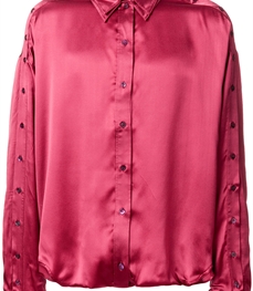 市场上装-衬衫-休闲男装衬衫