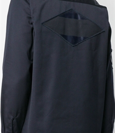 市场上装-衬衫-休闲男装衬衫