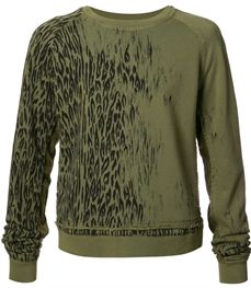 市场上装-卫衣-休闲男装卫衣