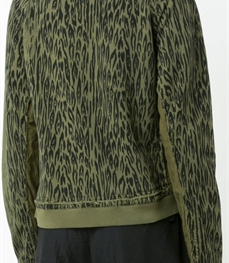 市场上装-卫衣-休闲男装卫衣