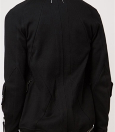 市场上装-卫衣-休闲男装卫衣