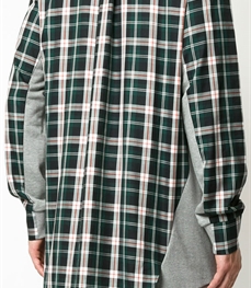 市场上装-卫衣-休闲男装卫衣