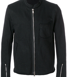 市场上装-夹克-休闲男装夹克