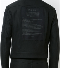 市场上装-夹克-休闲男装夹克