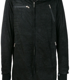 市场上装-中长外套-休闲男装中长外套