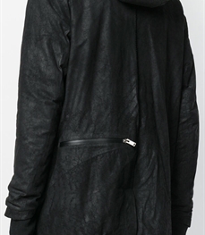 市场上装-中长外套-休闲男装中长外套