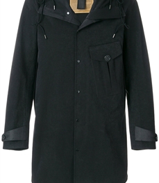 市场上装-中长外套-休闲男装中长外套