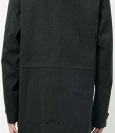 市场上装-中长外套-休闲男装中长外套