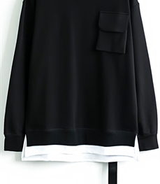 市场上装-卫衣-时尚男装卫衣