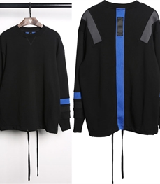 市场上装-卫衣-时尚男装卫衣