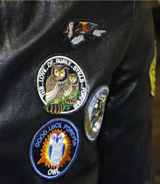 市场上装-皮衣-时尚男装皮衣