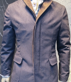 市场上装-单西-（实拍）时尚商务单西