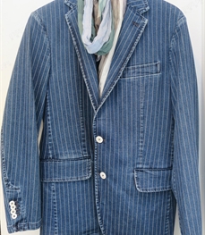 市场上装-单西-（实拍）时尚商务单西