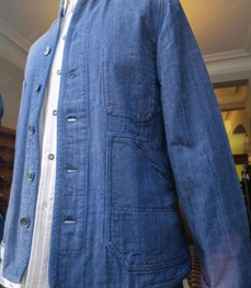 市场上装-衬衫-（实拍）时尚商务衬衫