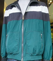 市场上装-夹克-（实拍）时尚商务夹克