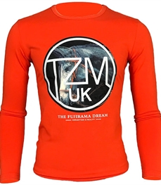 市场上装-T恤-时尚男装t恤