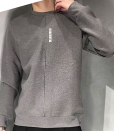 市场上装-卫衣-时尚男装卫衣